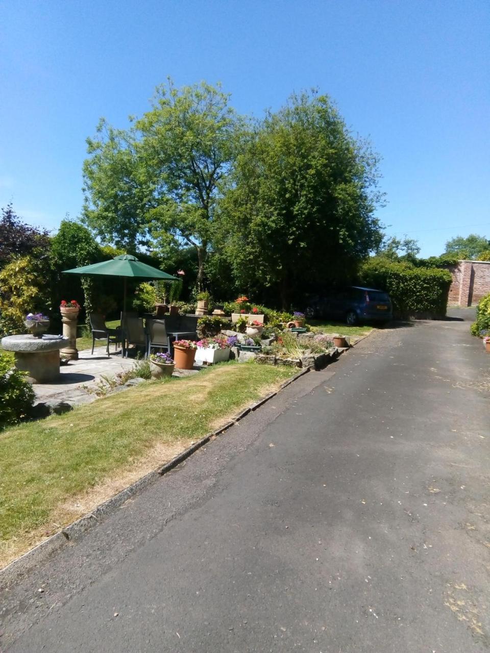 Troy Hall Bed & Breakfast Londonderry