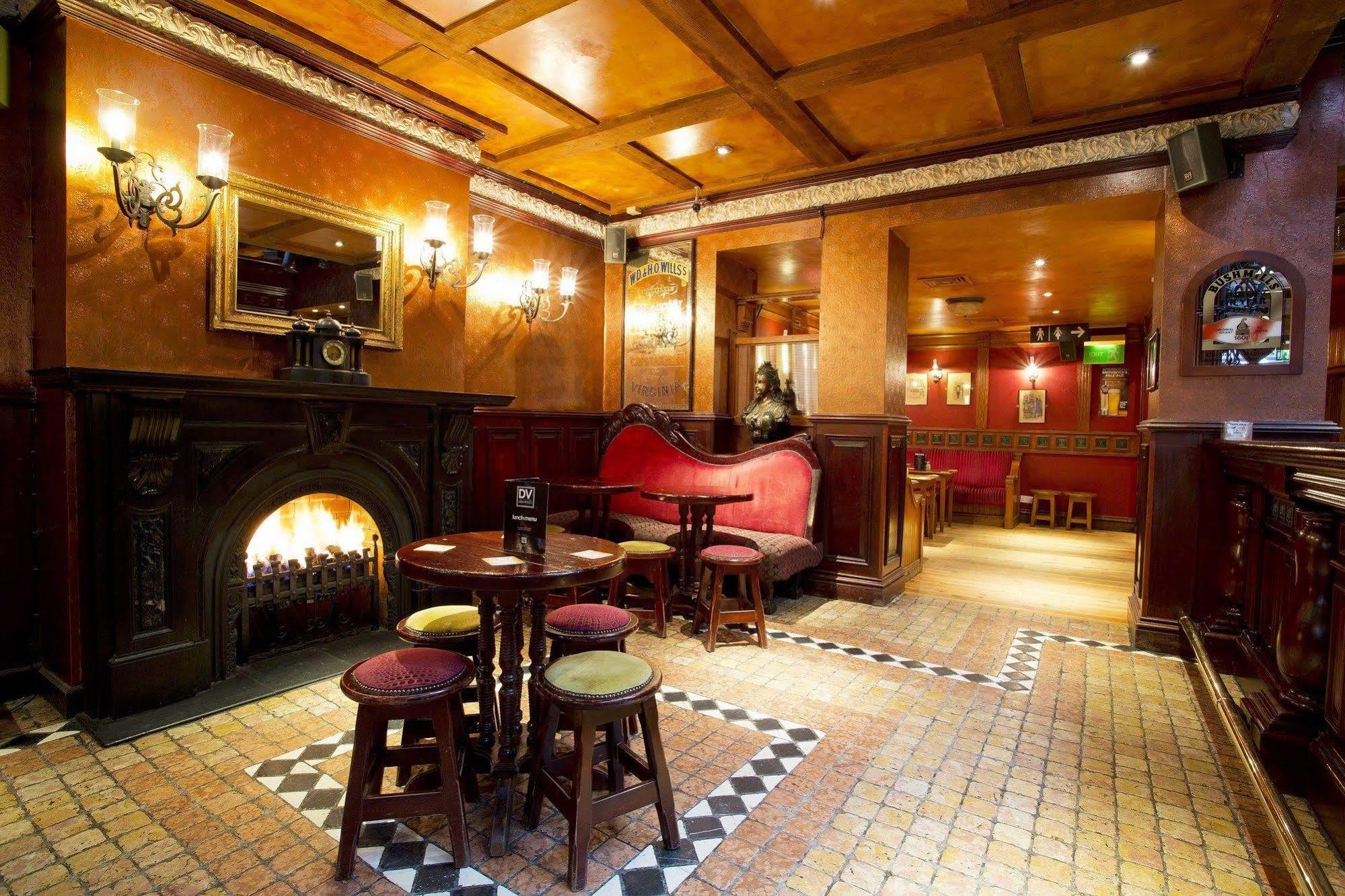 Hotel Da Vinci's Londonderry