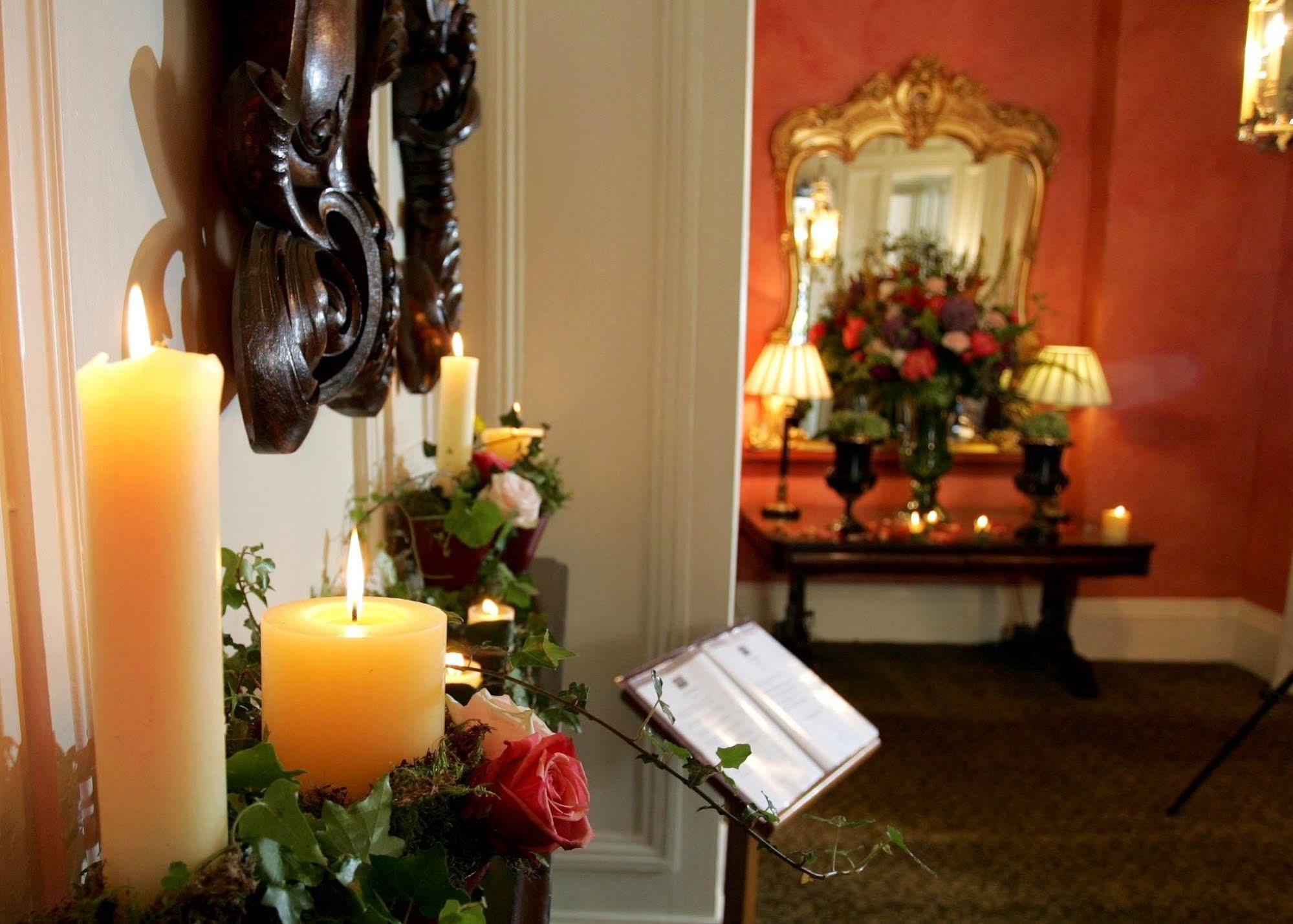 Country house Beech Hill