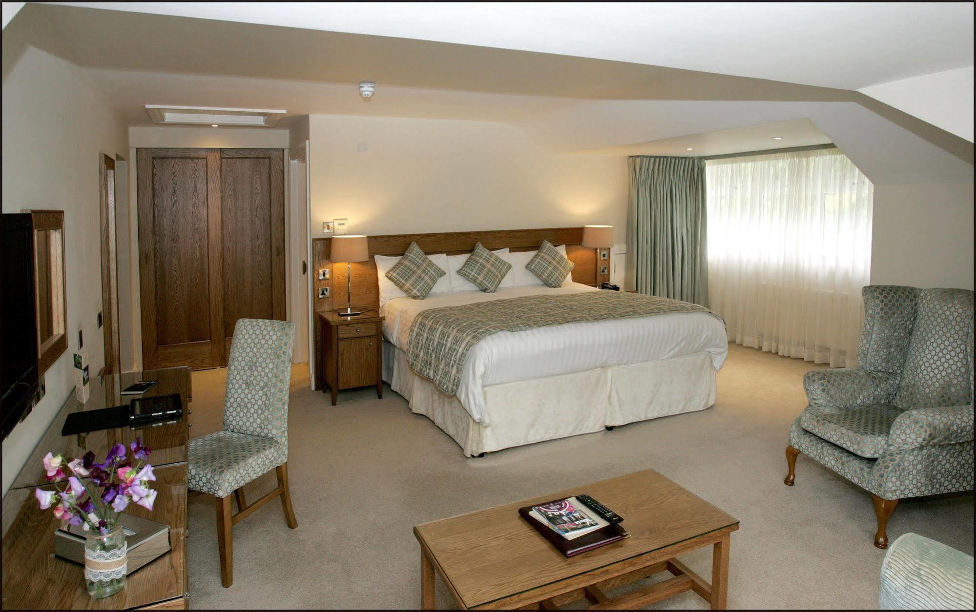 Country house Beech Hill *