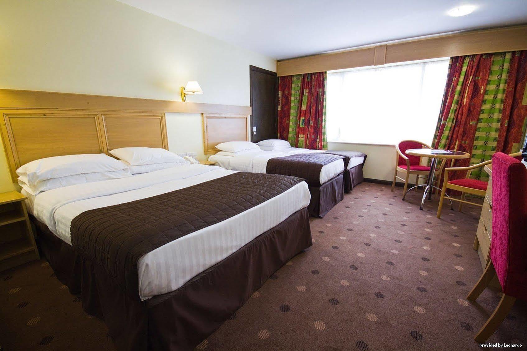 Western White Horse 4* Londonderry