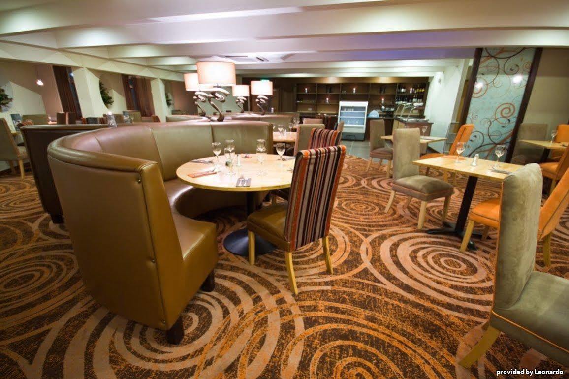 Hotel Western White Horse Londonderry