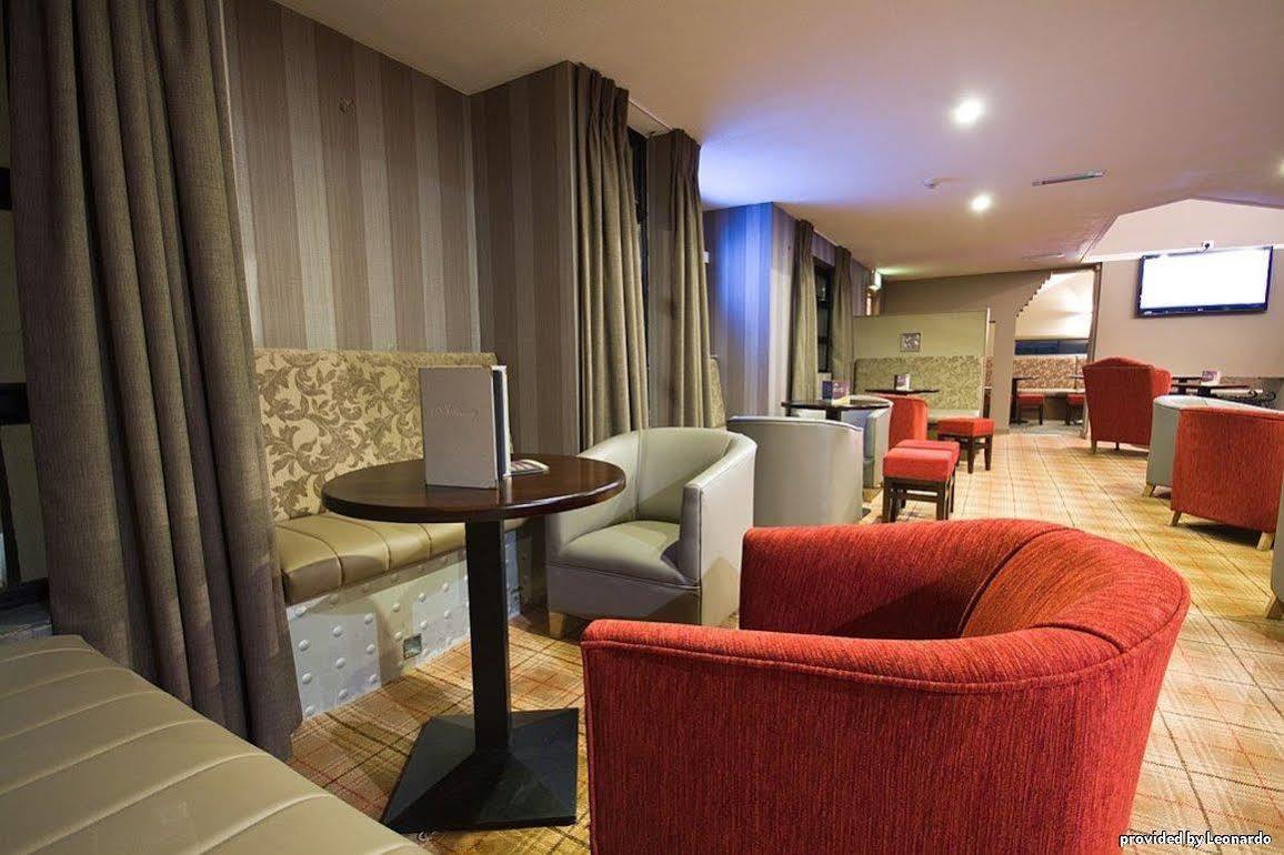 Hotel Western White Horse