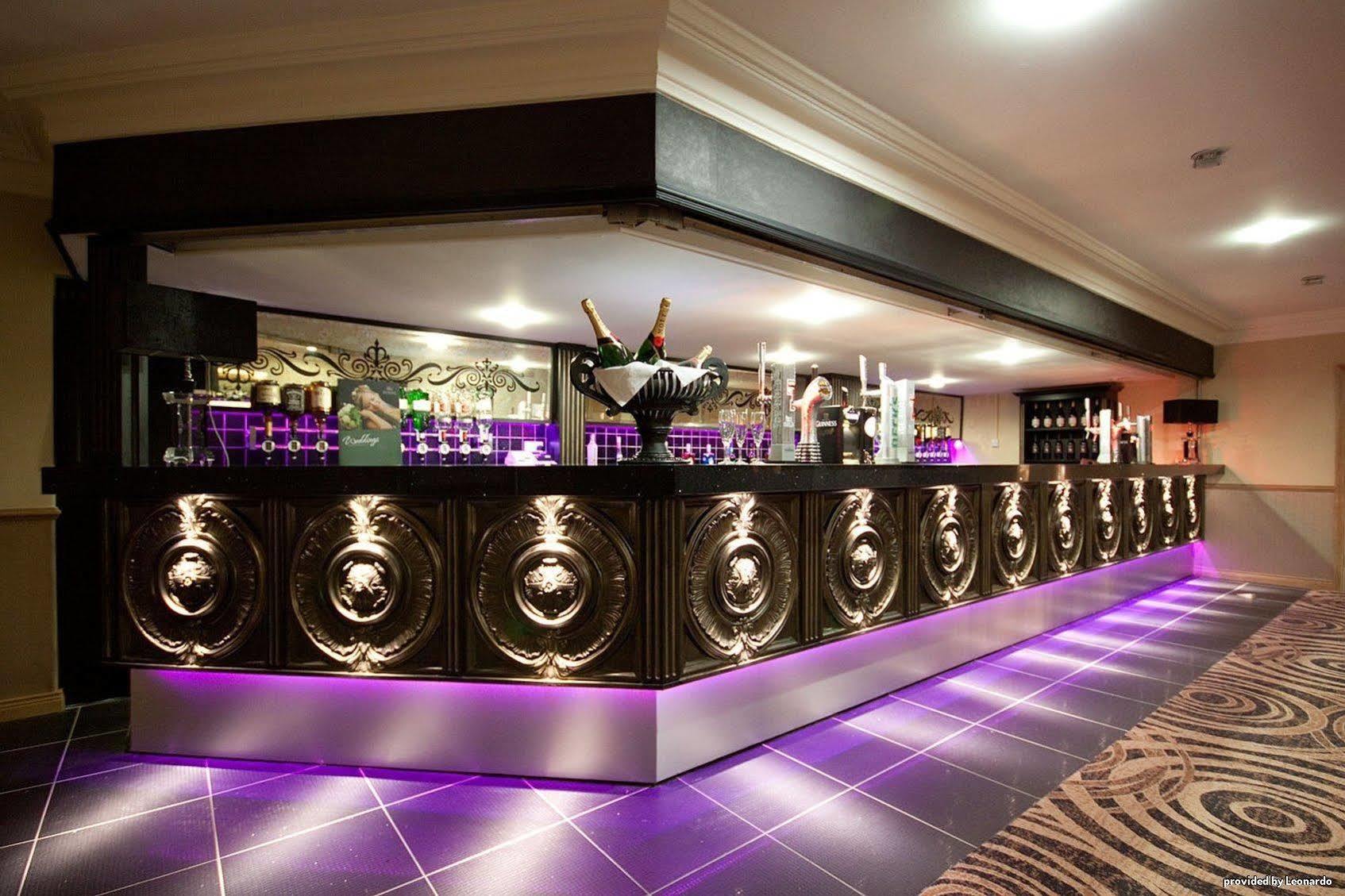 Western White Horse Hotel