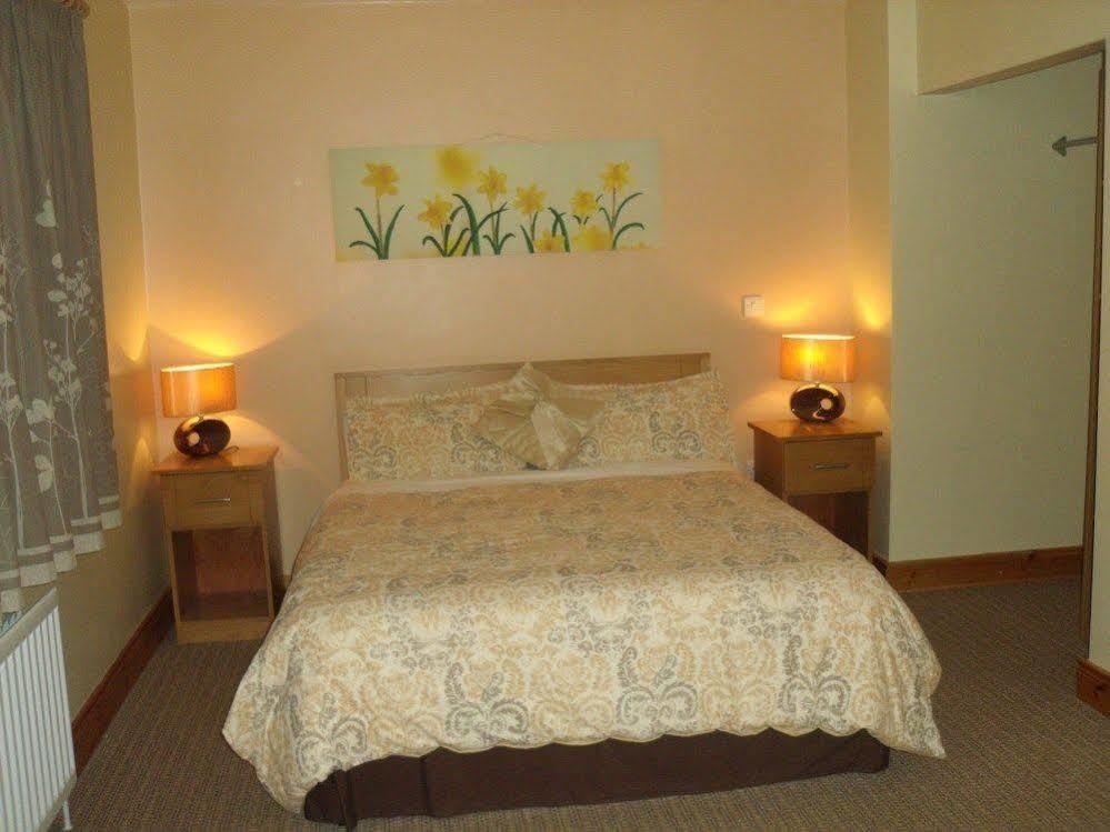 Groarty House/manor 3* Londonderry
