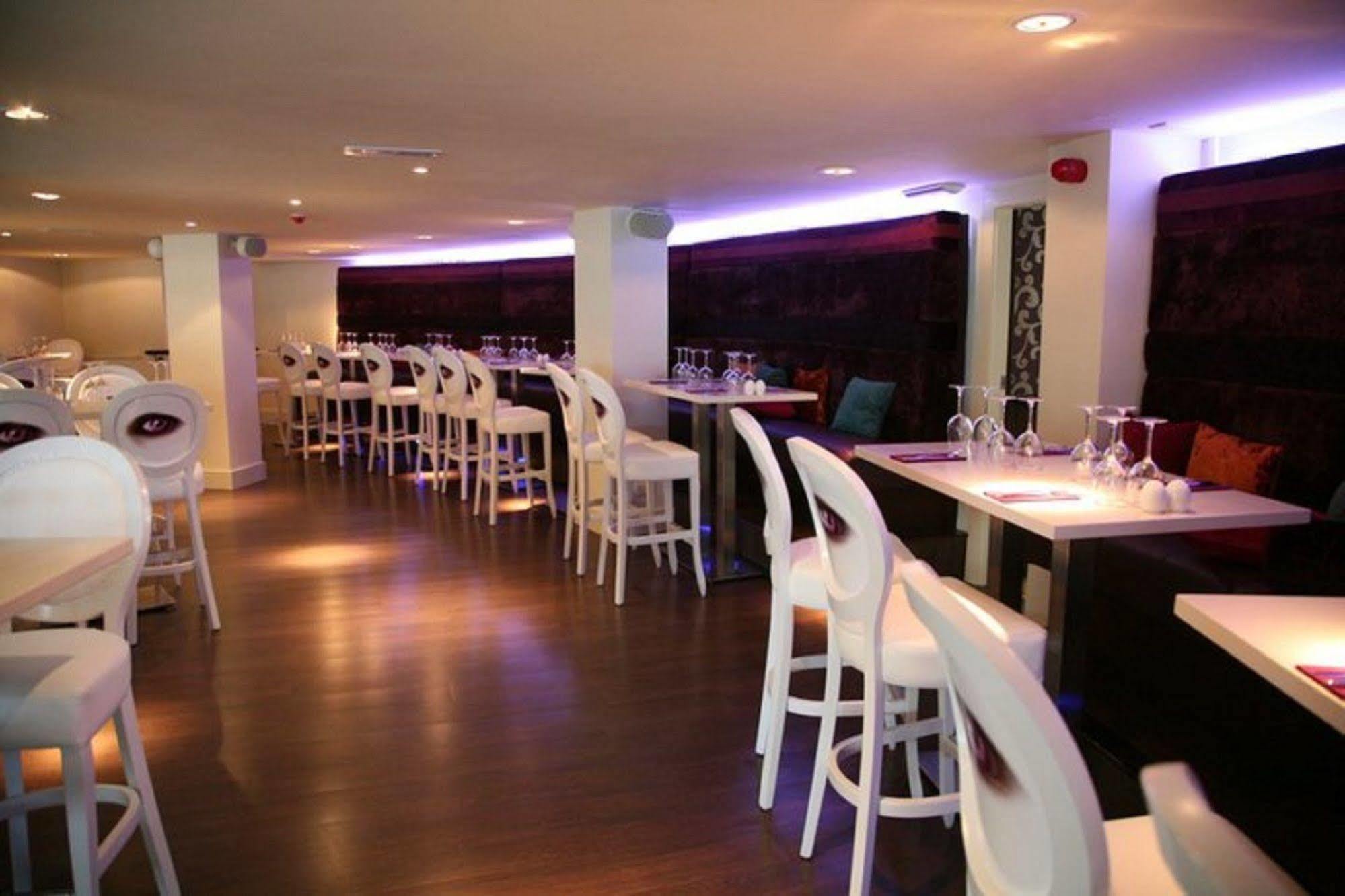 Hotel Waterfoot