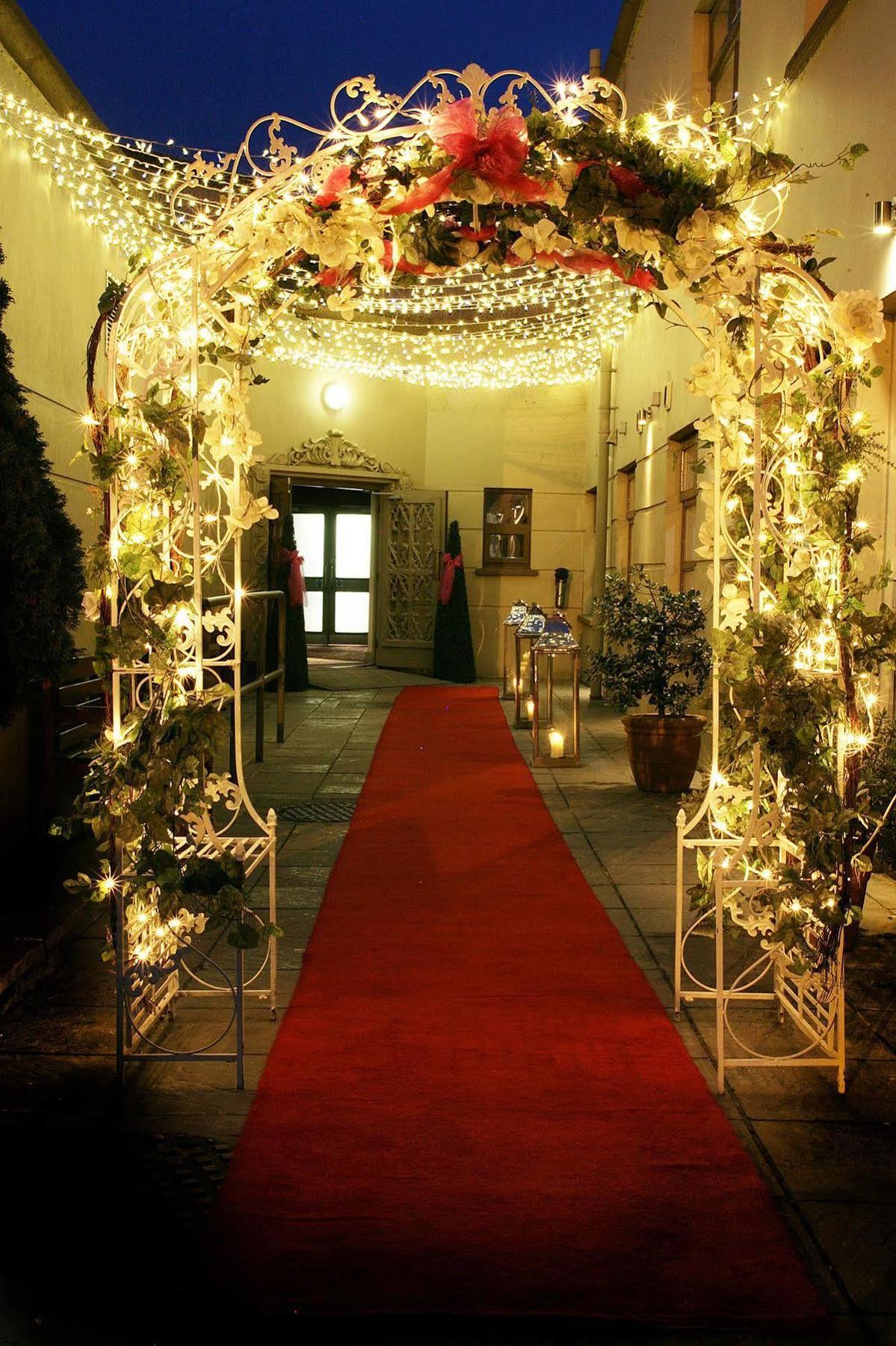 Hotel Waterfoot