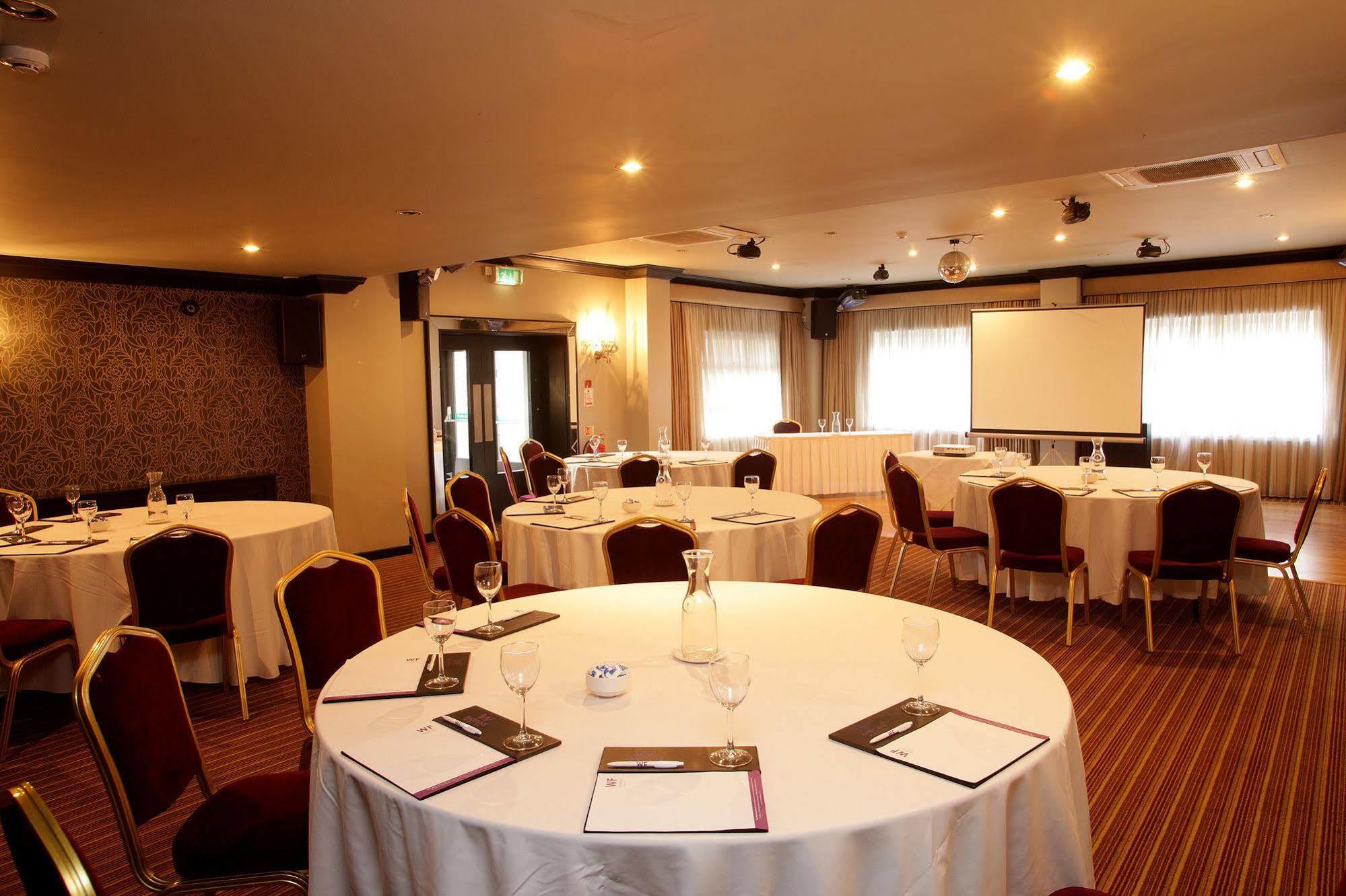 Waterfoot Hotel Londonderry