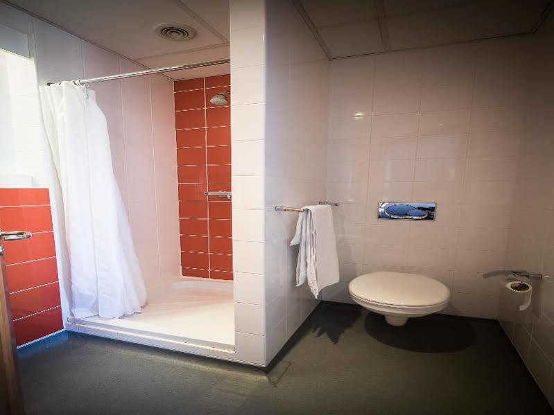 Hotel Travelodge 3*