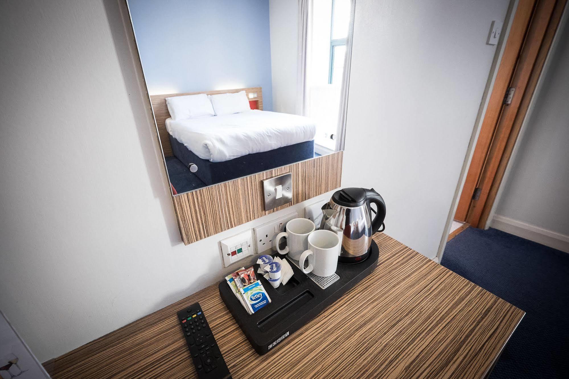 Travelodge
