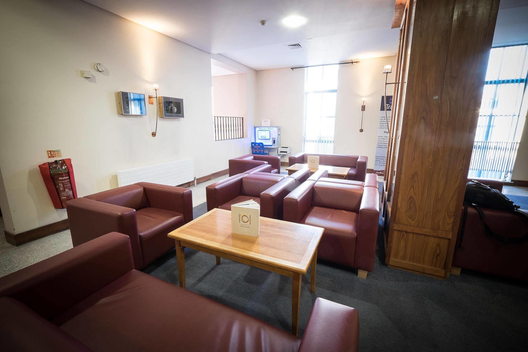 Travelodge Hotel
