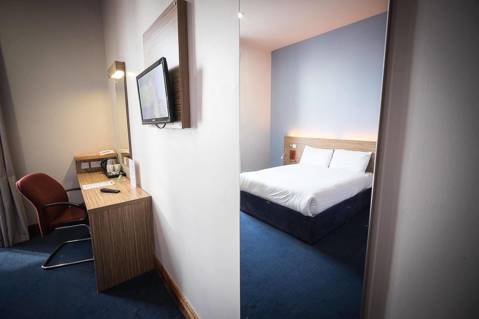 Hotel Travelodge