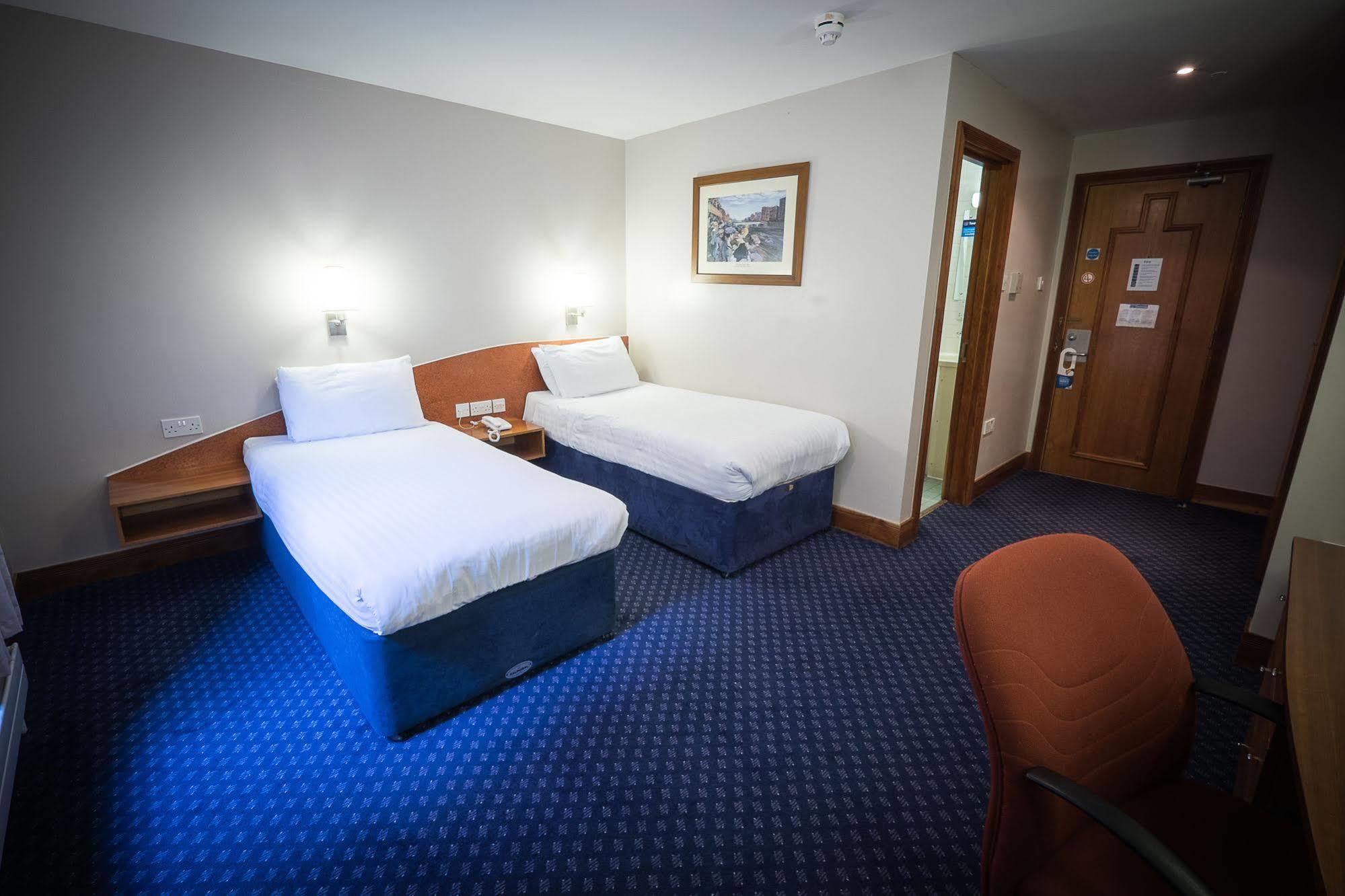 Hotel Travelodge 3*
