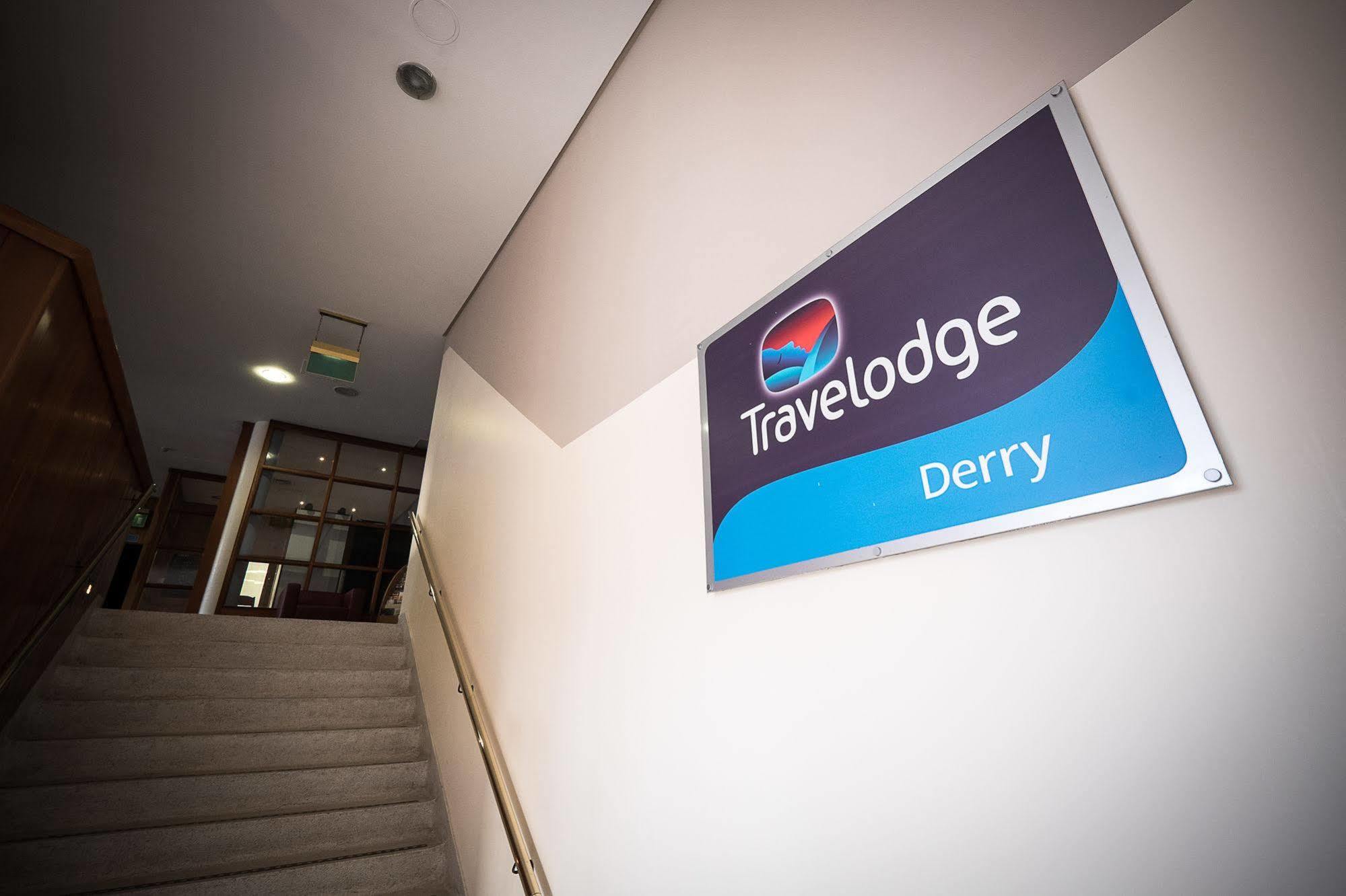 Travelodge Hotel