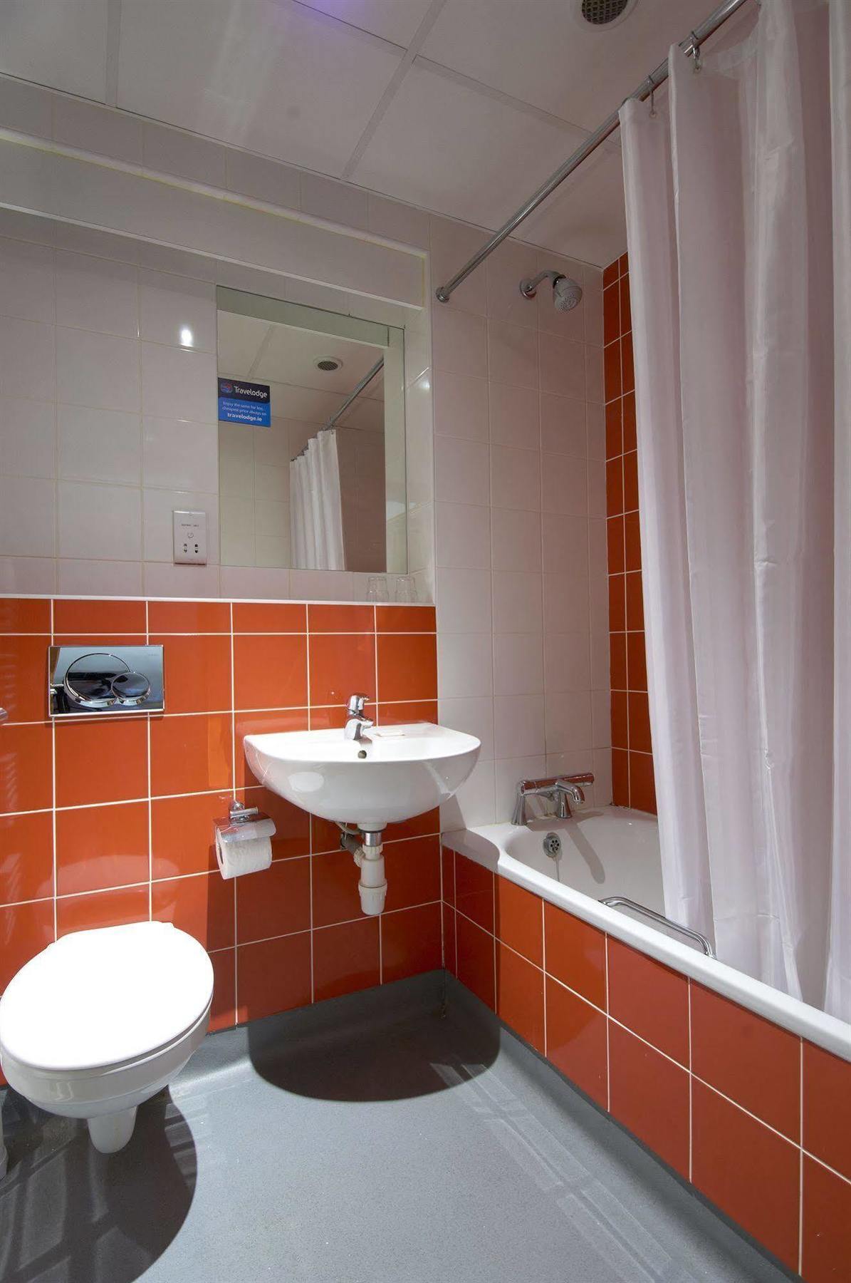Hotel Travelodge Londonderry