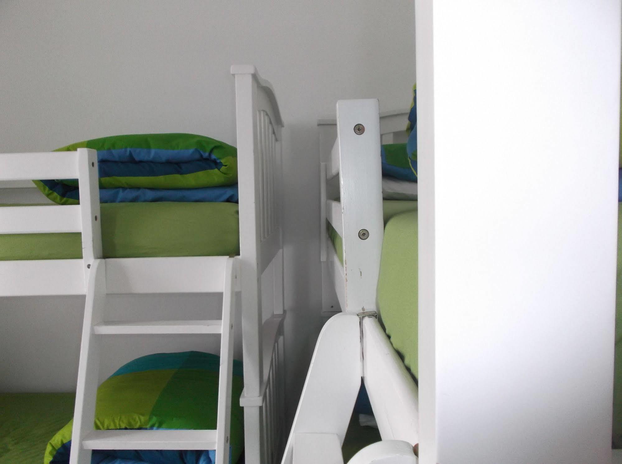 Fairman House Backpackers Londonderry