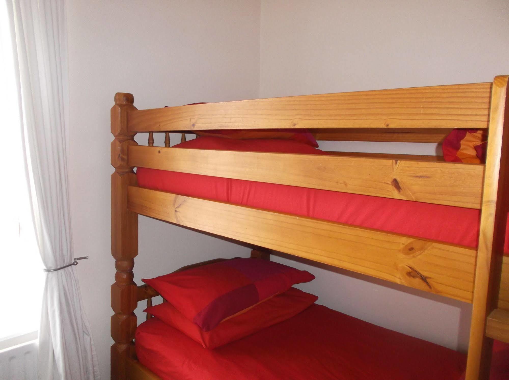 Bed & Breakfast Fairman House Backpackers