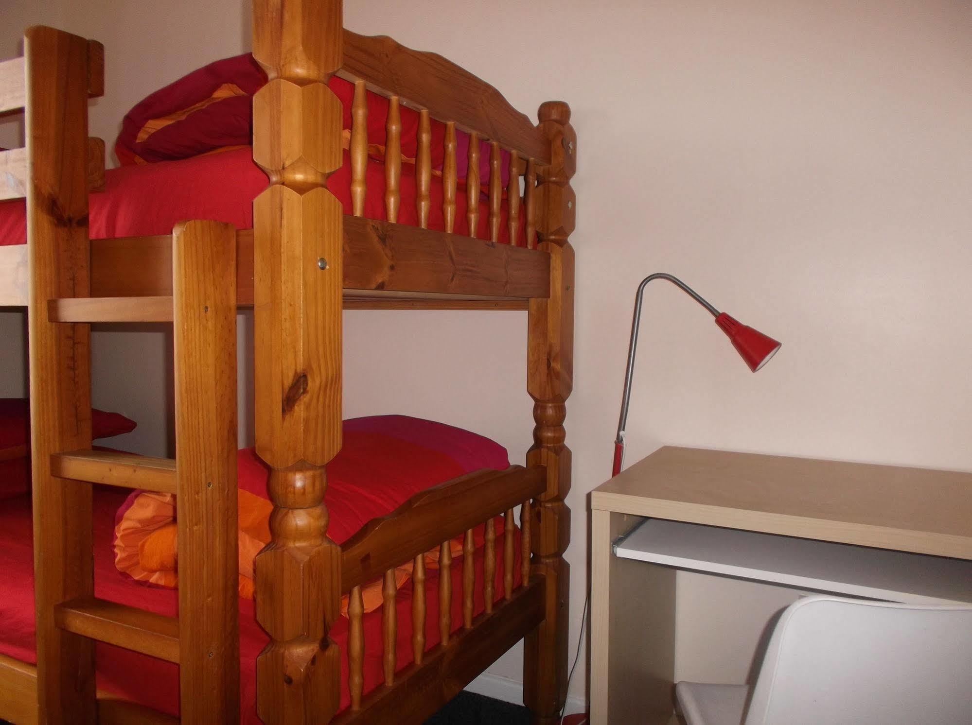 Bed & Breakfast Fairman House Backpackers Londonderry