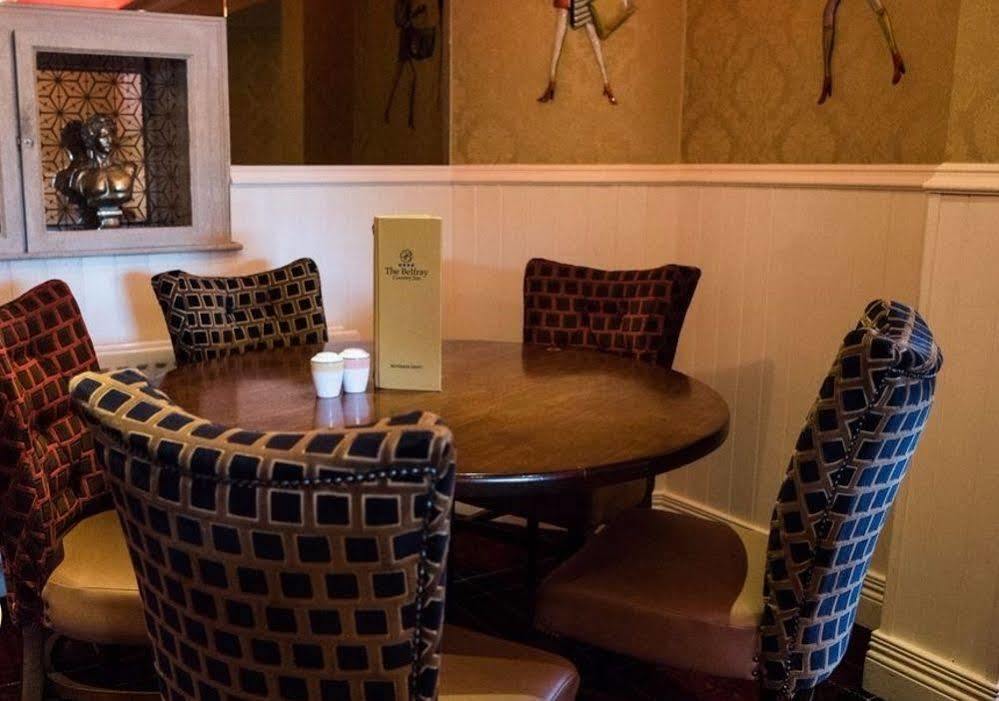Hotel The Belfray Country Londonderry