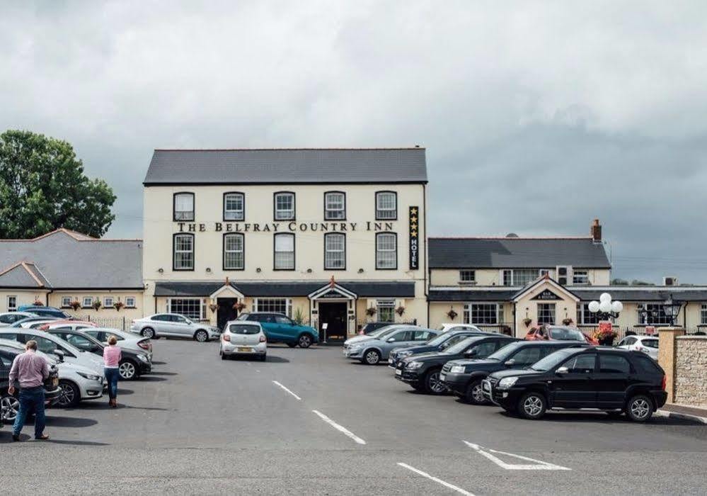 The Belfray Country Hotel