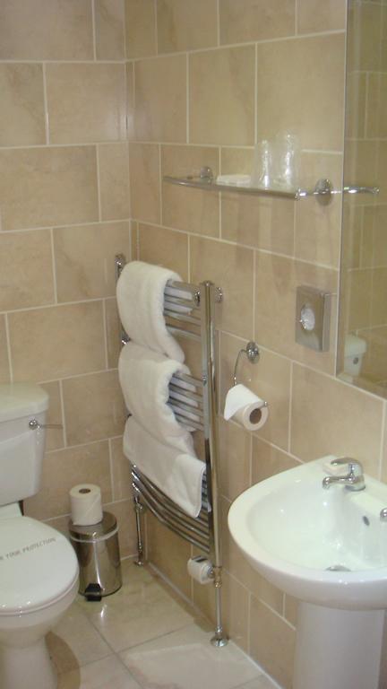 The Belfray Country 4*