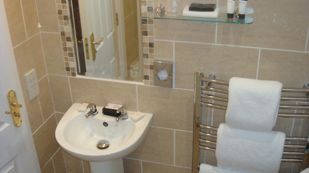 The Belfray Country Hotel 4*