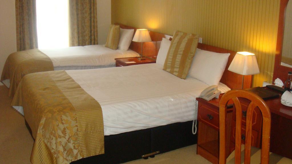 The Belfray Country Hotel 4*