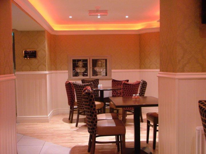 The Belfray Country 4* Londonderry