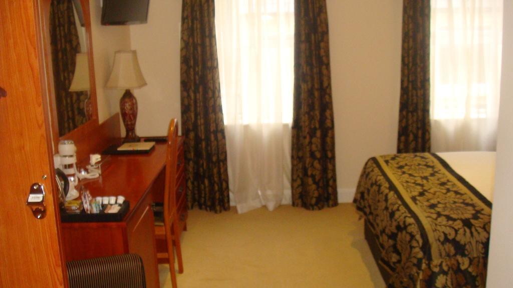 Hotel The Belfray Country 4*