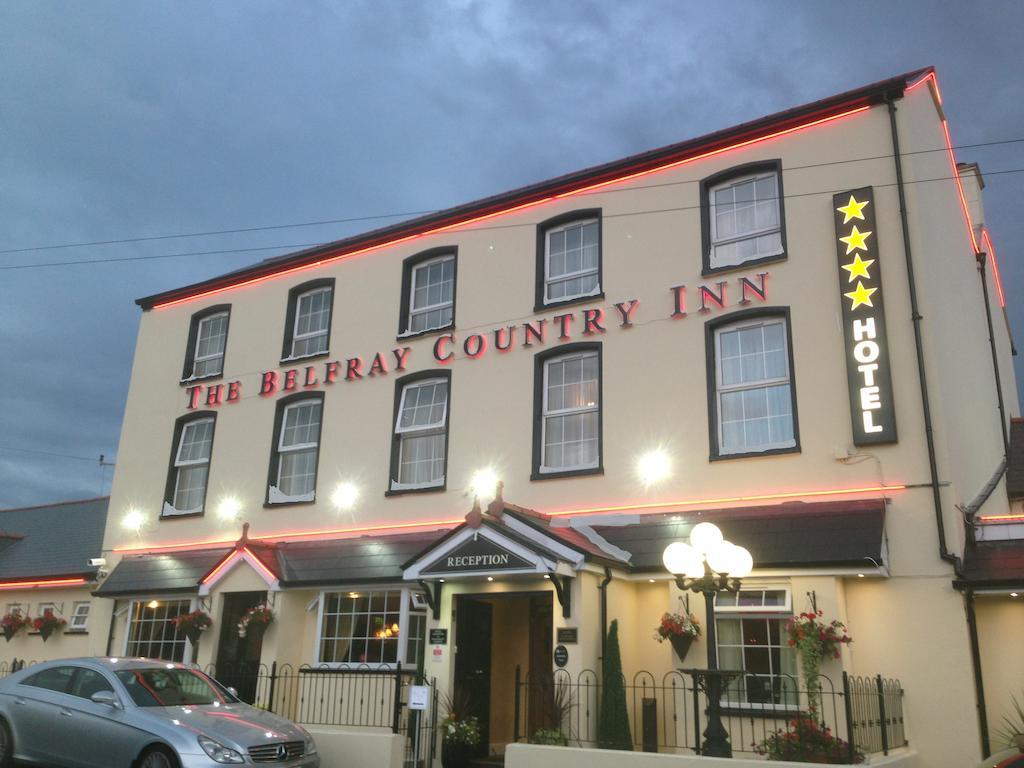 The Belfray Country 4* Londonderry