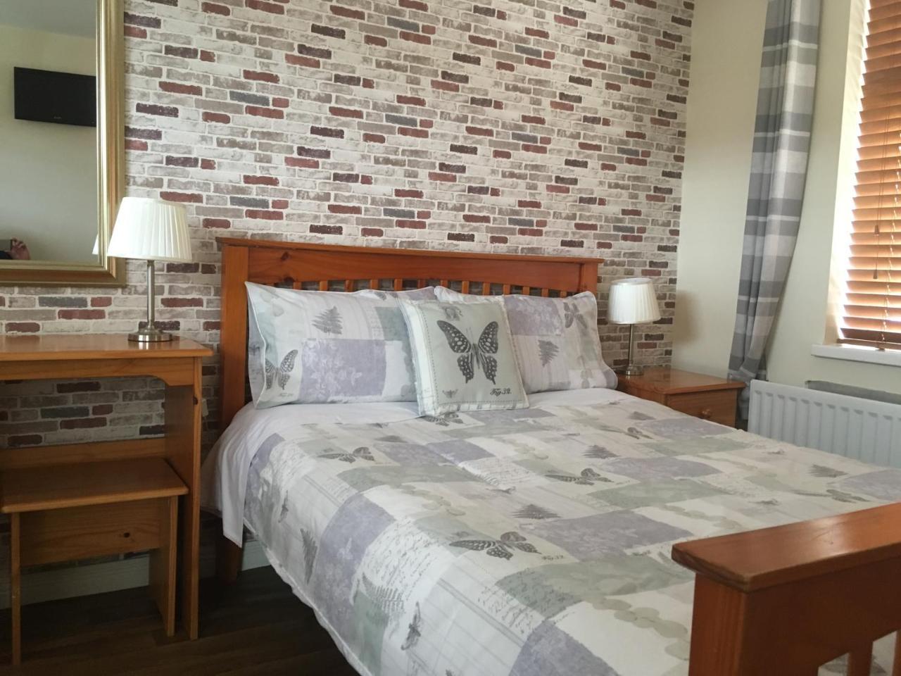 Acomodação com café da manhã  Amore Bed & Breakfast Londonderry