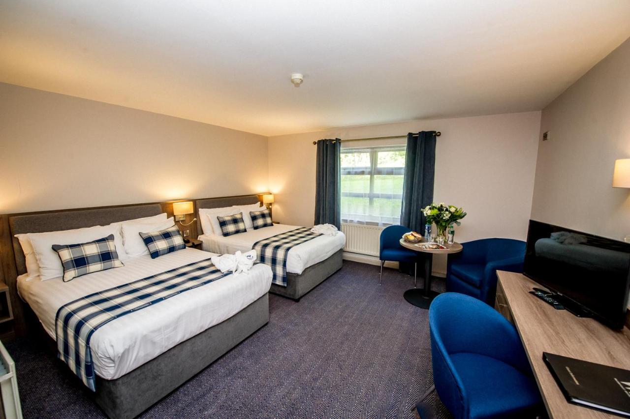 Hotel Waterfoot