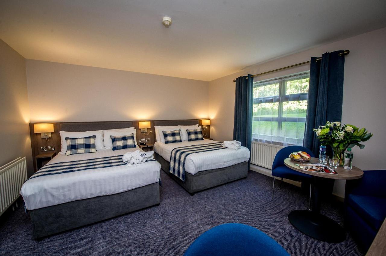Hotel Waterfoot Londonderry