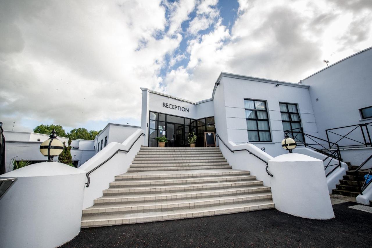 Waterfoot Hotel Londonderry