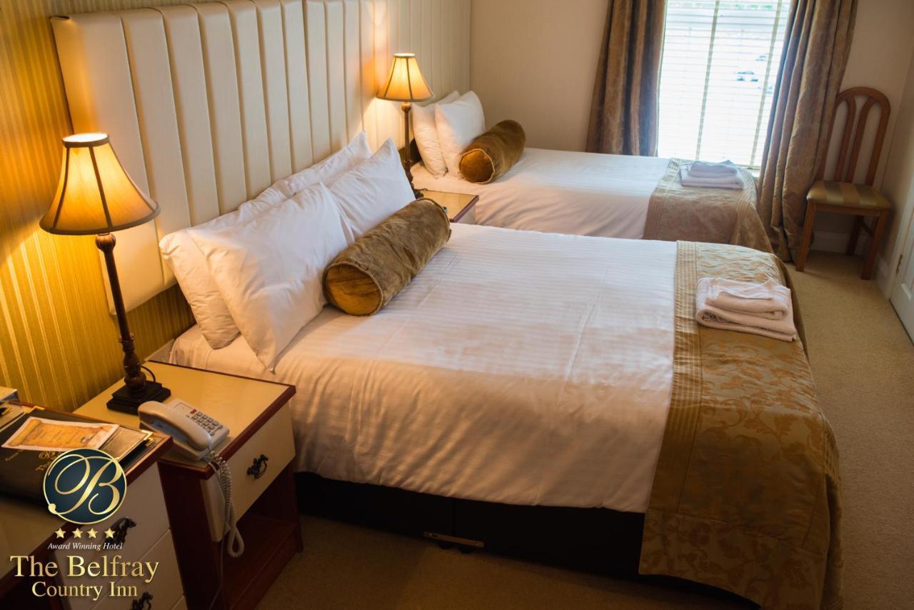 The Belfray Country 4* Londonderry