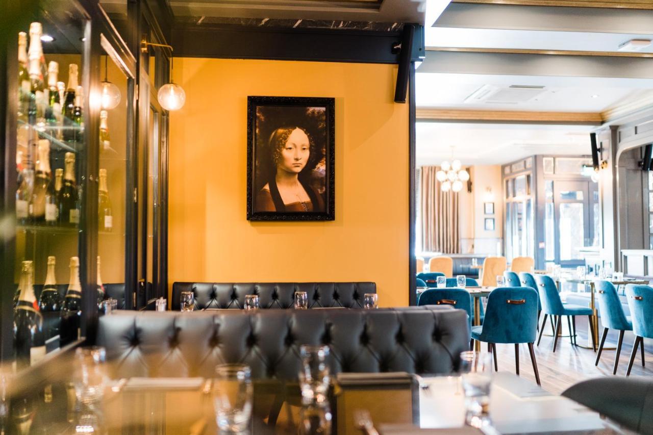 Da Vinci's Hotel Londonderry