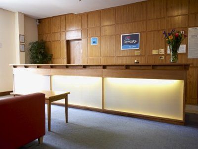 Hotel Travelodge 3*