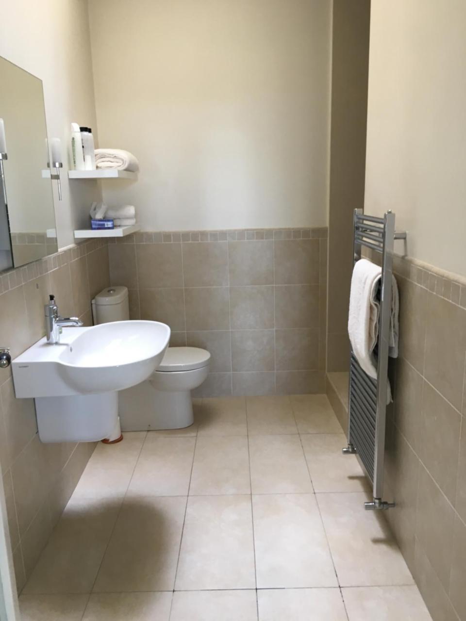 Bed & Breakfast Redgate House Londonderry