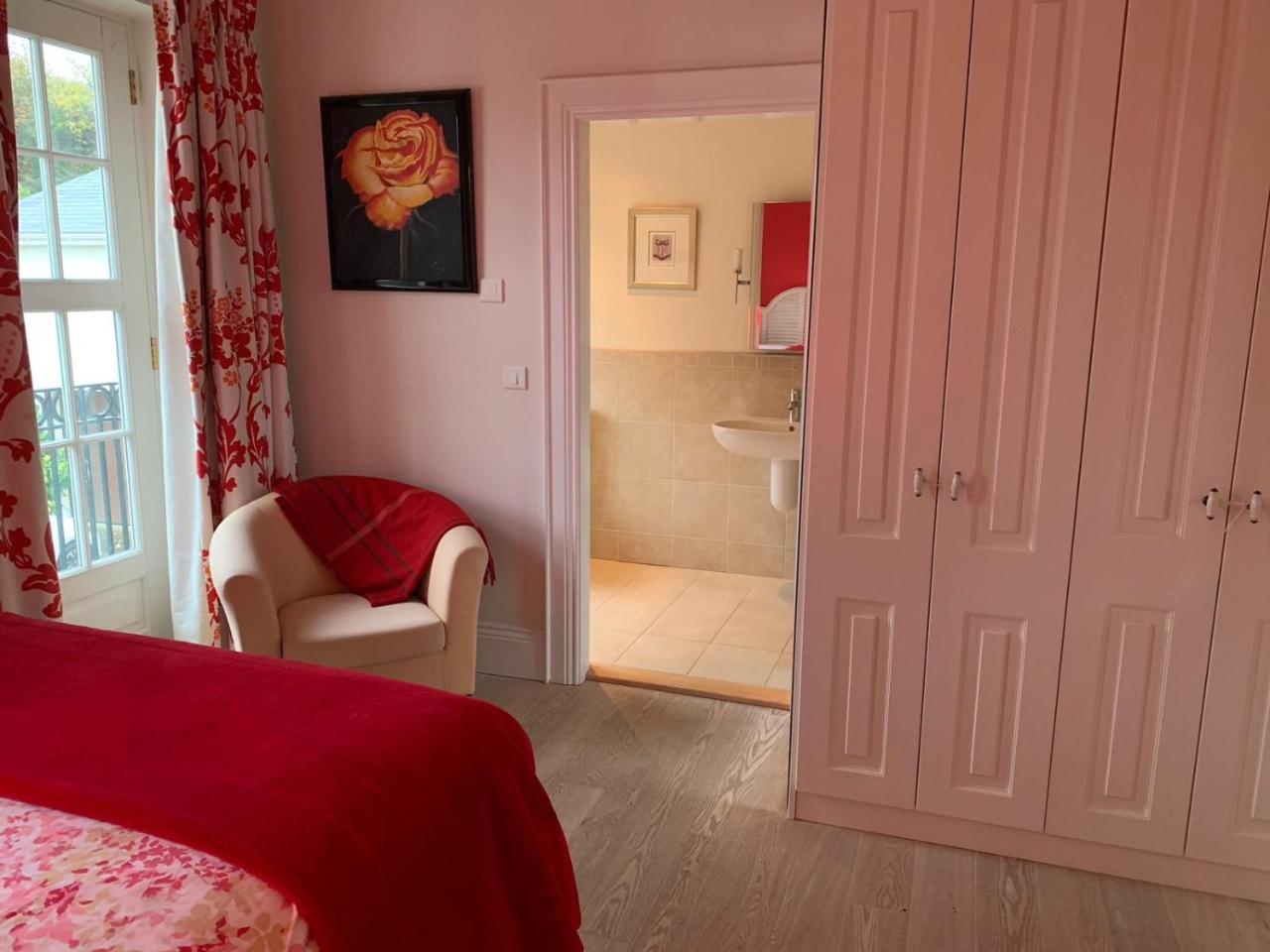 Bed & Breakfast Redgate House Londonderry