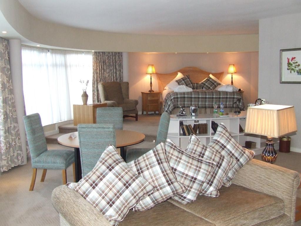 Everglades Hotel 4*