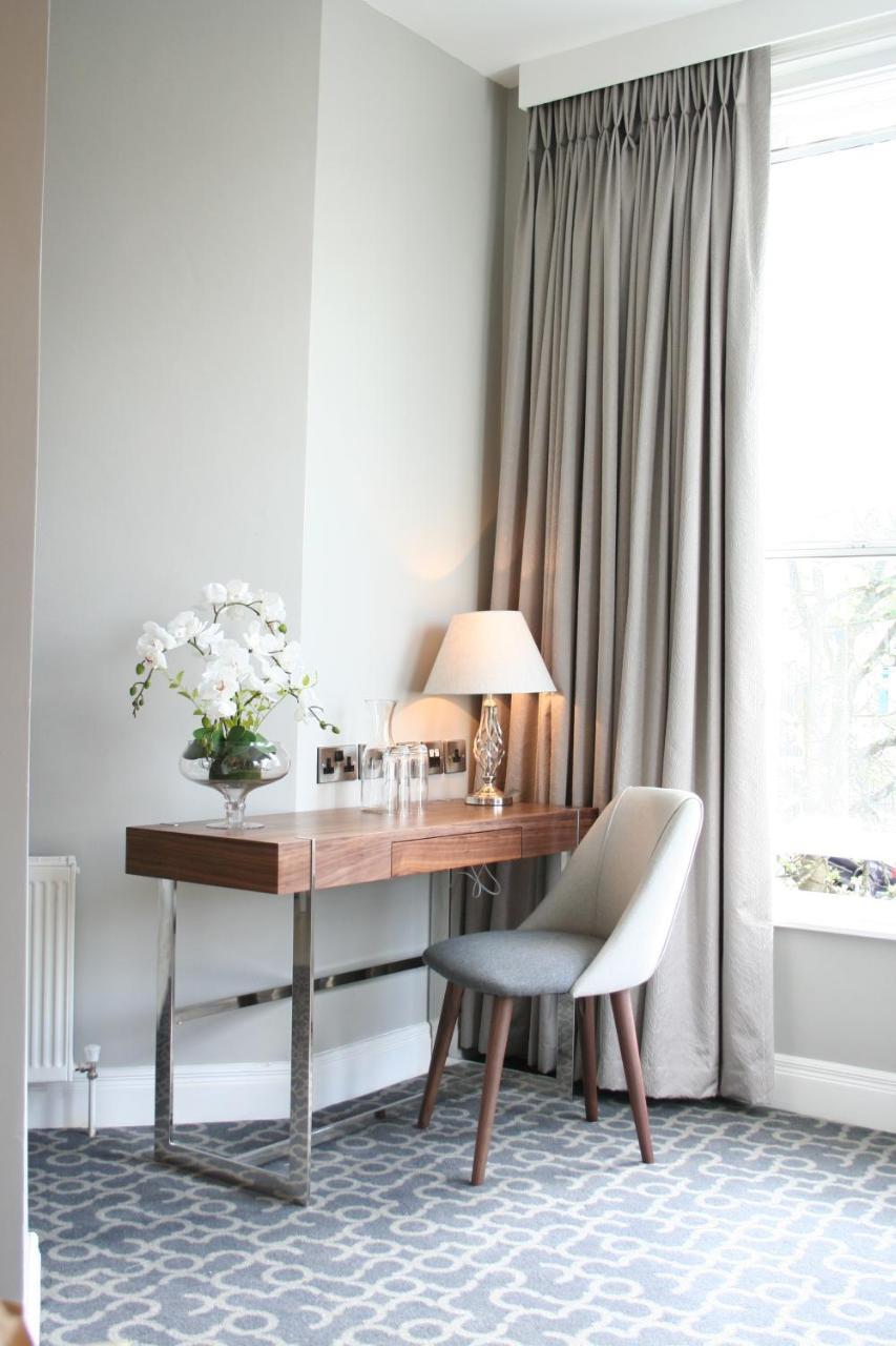 Shipquay Boutique Hotel 4*