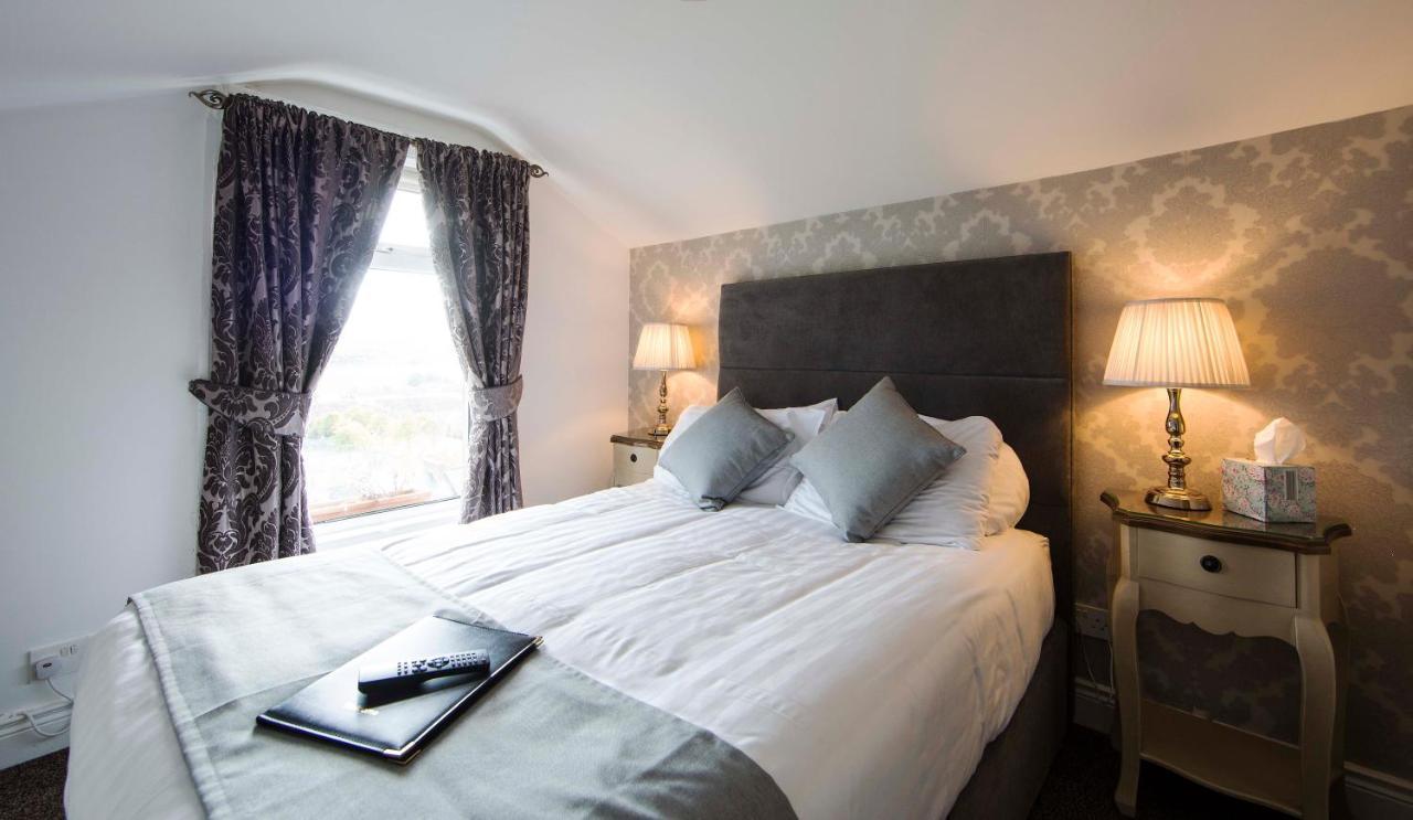 Bed & Breakfast Serendipity House 4*