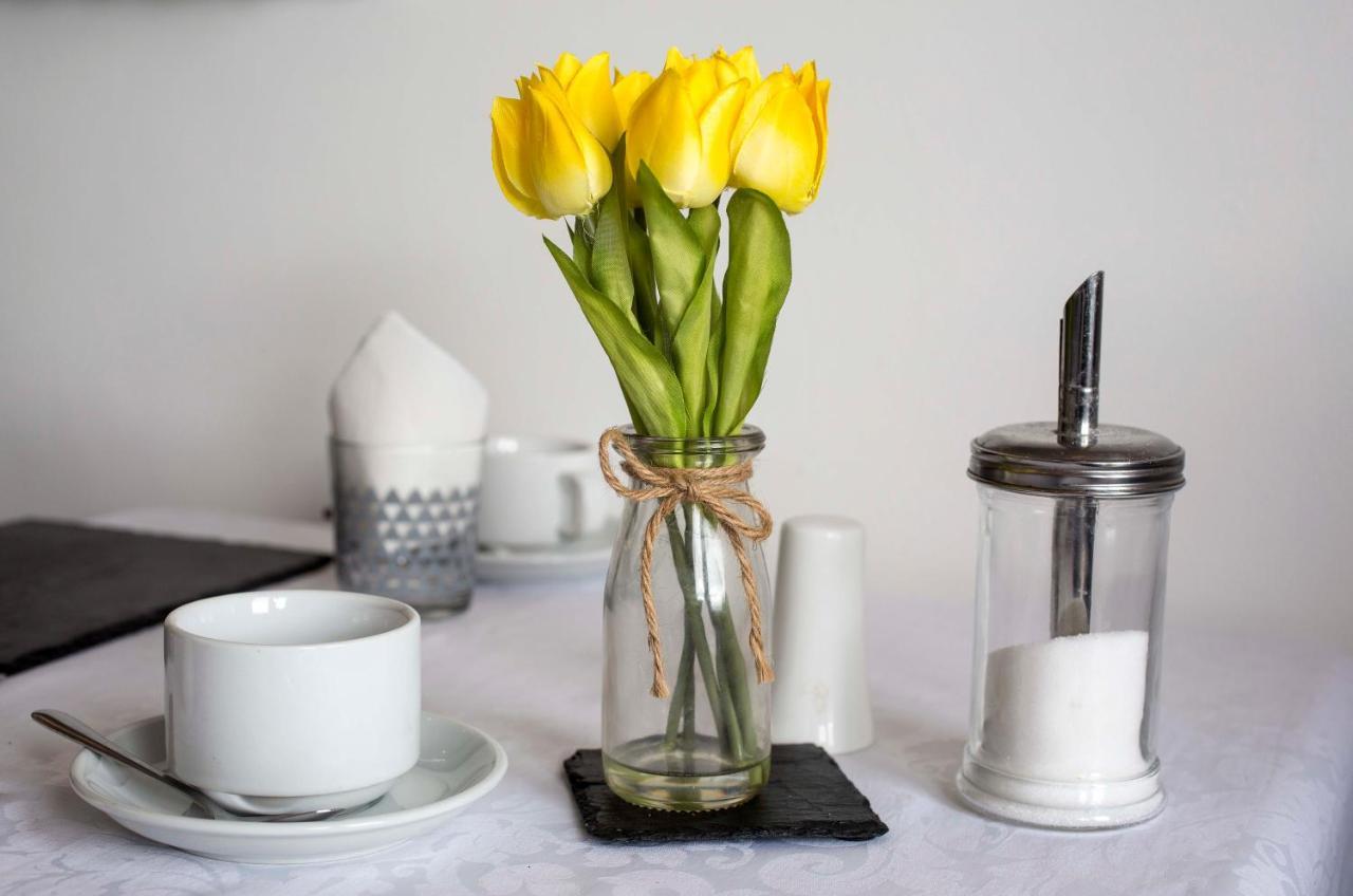 Bed & Breakfast Serendipity House Londonderry