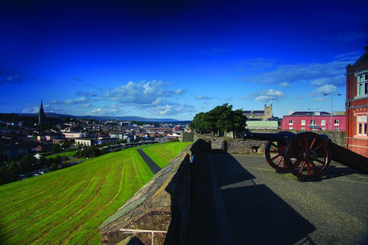 Station Londonderry