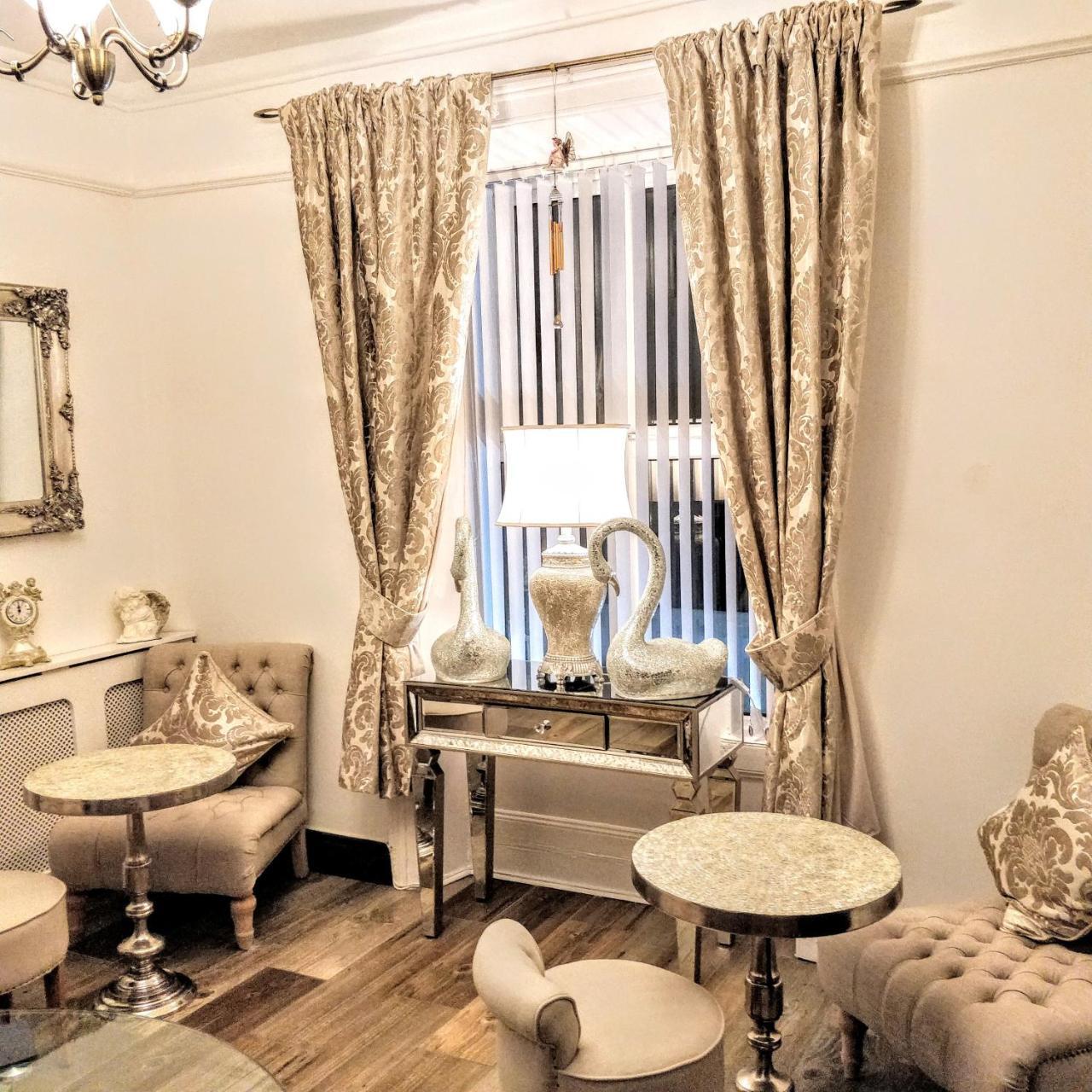 Serendipity House