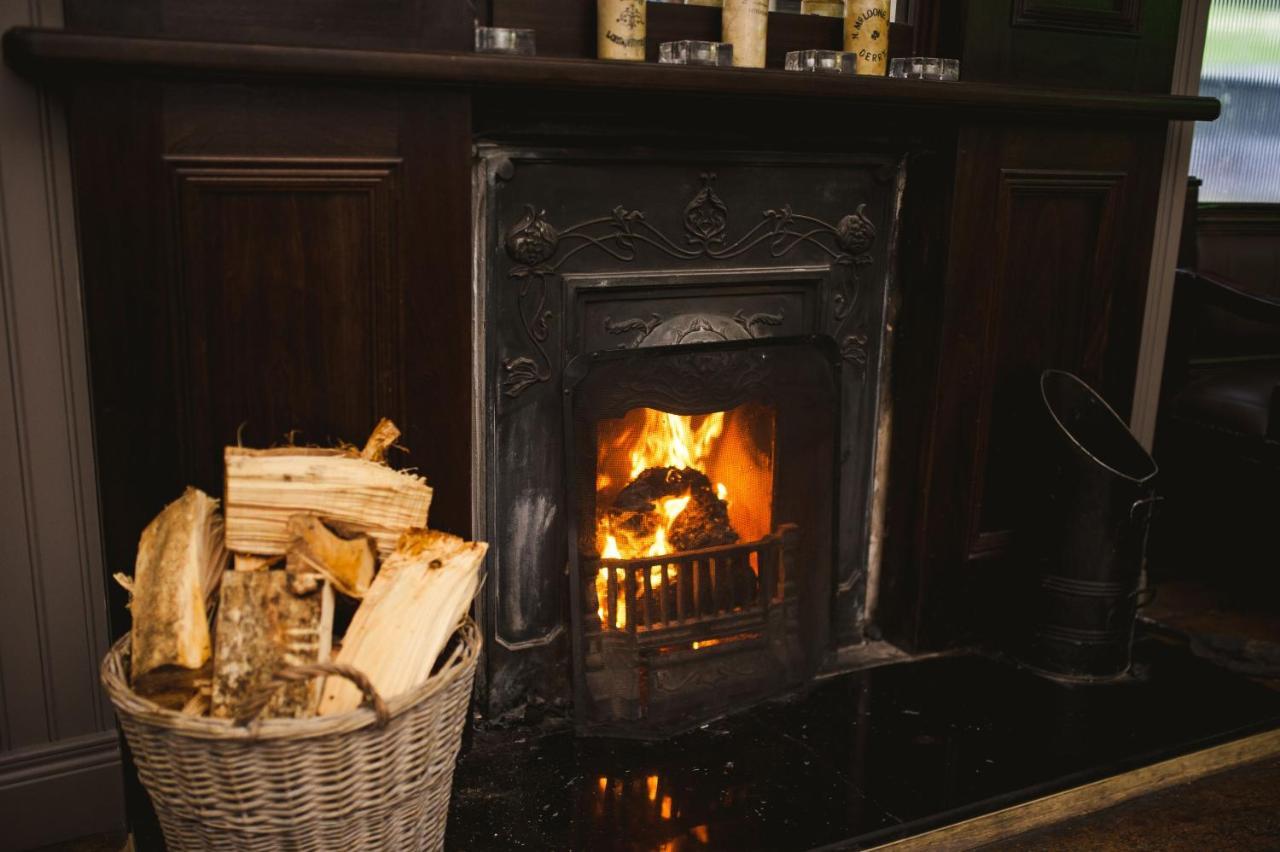 Waterfoot 4* Londonderry