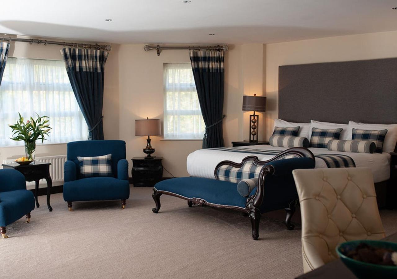 Hotel Waterfoot Londonderry