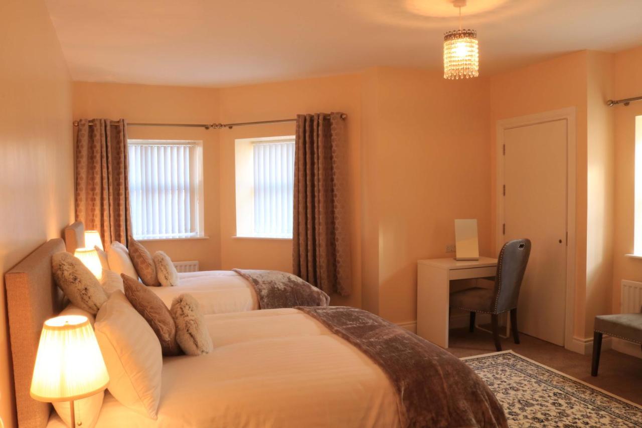 Station Bed & Breakfast Londonderry