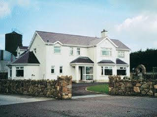 Glenleary Farm House *