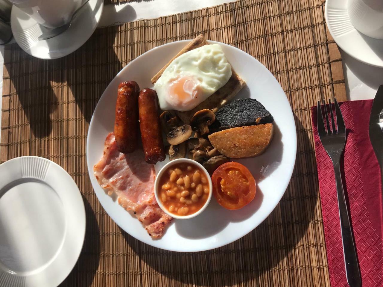 Bed & Breakfast Station Londonderry